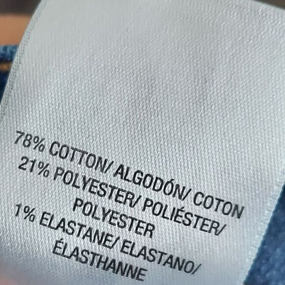 Hudson Natalie Super Skinny Jeans Size 28 - Picture 6 of 9